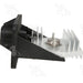 HVAC Blower Motor Resistor Four Seasons 20337
