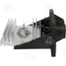 HVAC Blower Motor Resistor Four Seasons 20337