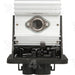 HVAC Blower Motor Resistor Four Seasons 20337