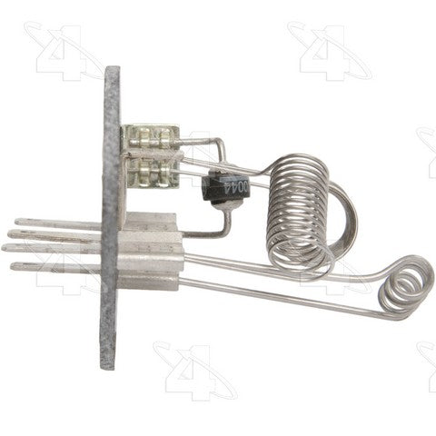 HVAC Blower Motor Resistor Four Seasons 20338