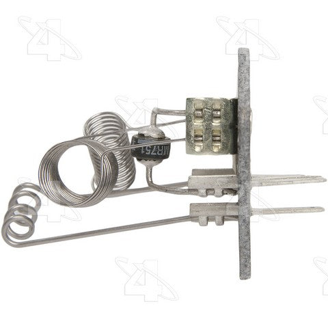 HVAC Blower Motor Resistor Four Seasons 20338