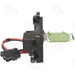 HVAC Blower Motor Resistor Four Seasons 20339