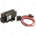 HVAC Blower Motor Resistor Four Seasons 20340