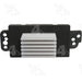 HVAC Blower Motor Resistor Four Seasons 20340