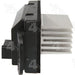 HVAC Blower Motor Resistor Four Seasons 20340