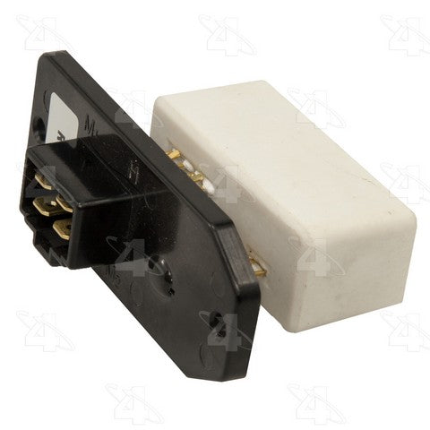 HVAC Blower Motor Resistor Four Seasons 20342