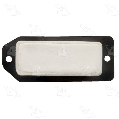 HVAC Blower Motor Resistor Four Seasons 20342