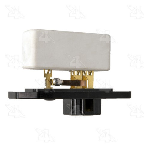 HVAC Blower Motor Resistor Four Seasons 20342