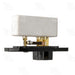HVAC Blower Motor Resistor Four Seasons 20342