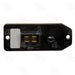 HVAC Blower Motor Resistor Four Seasons 20342
