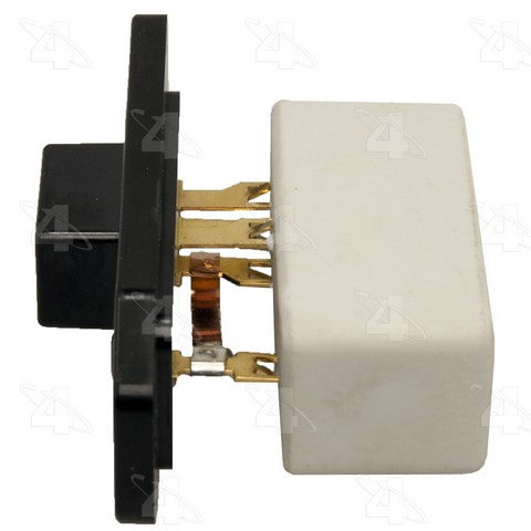 HVAC Blower Motor Resistor Four Seasons 20342