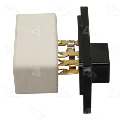 HVAC Blower Motor Resistor Four Seasons 20342