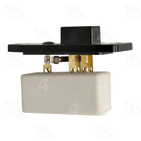HVAC Blower Motor Resistor Four Seasons 20342