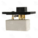 HVAC Blower Motor Resistor Four Seasons 20342