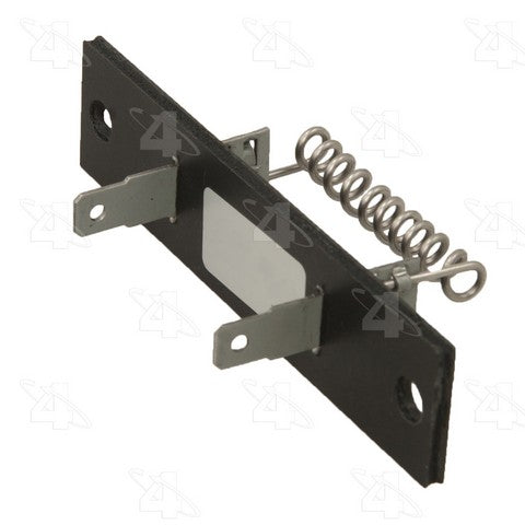 HVAC Blower Motor Resistor Four Seasons 20343