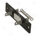 HVAC Blower Motor Resistor Four Seasons 20343