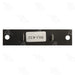 HVAC Blower Motor Resistor Four Seasons 20343