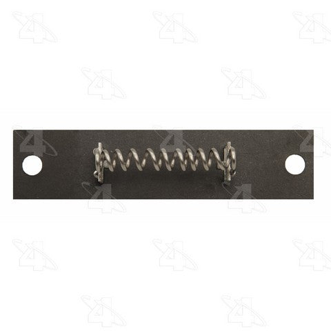HVAC Blower Motor Resistor Four Seasons 20343