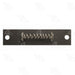 HVAC Blower Motor Resistor Four Seasons 20343