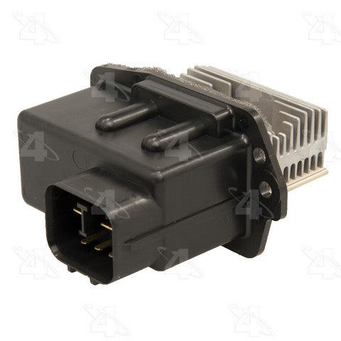 HVAC Blower Motor Resistor Four Seasons 20344