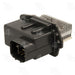 HVAC Blower Motor Resistor Four Seasons 20344