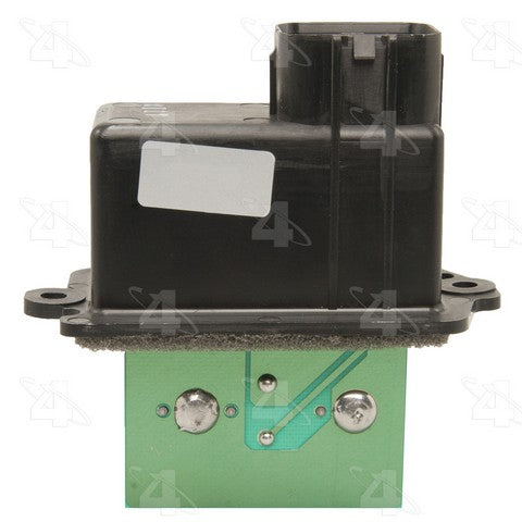 HVAC Blower Motor Resistor Four Seasons 20344
