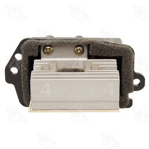 HVAC Blower Motor Resistor Four Seasons 20344