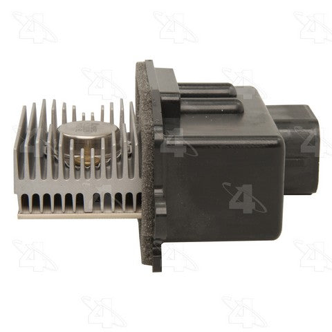 HVAC Blower Motor Resistor Four Seasons 20344