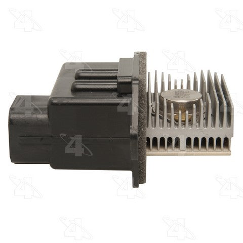 HVAC Blower Motor Resistor Four Seasons 20344