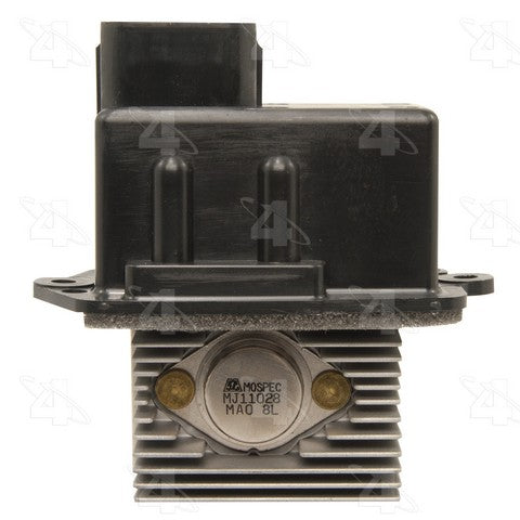 HVAC Blower Motor Resistor Four Seasons 20344