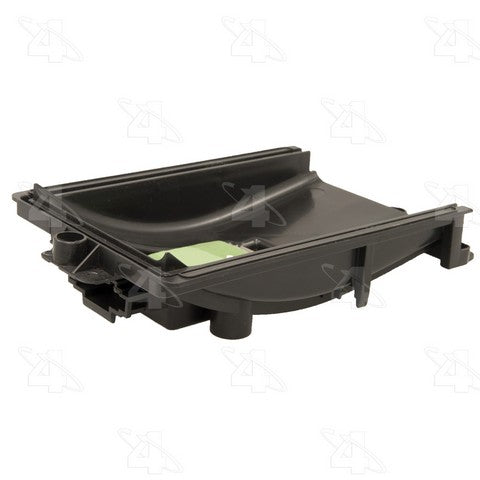 HVAC Blower Motor Resistor Four Seasons 20345