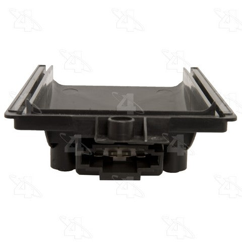HVAC Blower Motor Resistor Four Seasons 20345