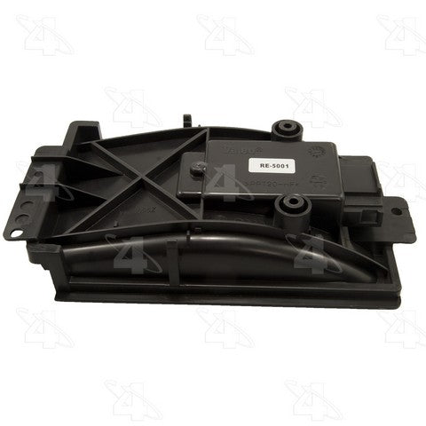 HVAC Blower Motor Resistor Four Seasons 20345