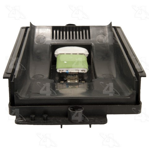 HVAC Blower Motor Resistor Four Seasons 20345