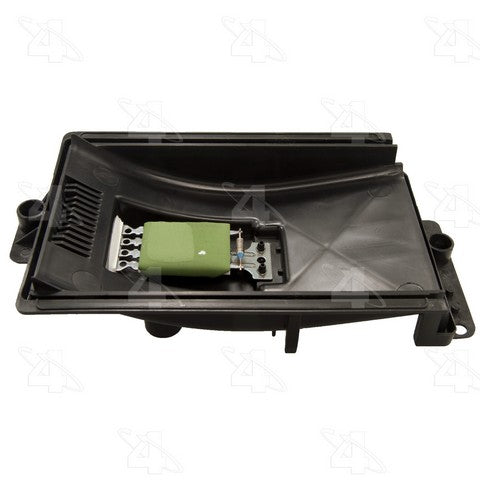 HVAC Blower Motor Resistor Four Seasons 20345