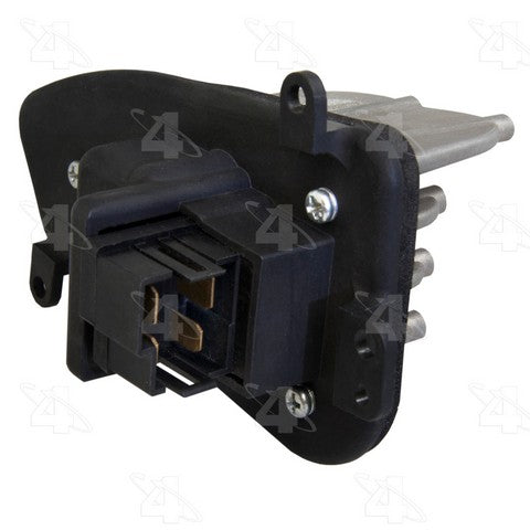 HVAC Blower Motor Resistor Four Seasons 20346