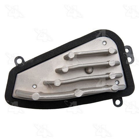 HVAC Blower Motor Resistor Four Seasons 20346