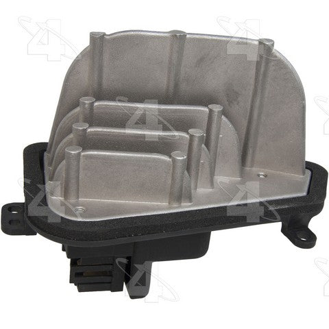 HVAC Blower Motor Resistor Four Seasons 20346