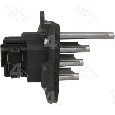 HVAC Blower Motor Resistor Four Seasons 20346