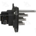 HVAC Blower Motor Resistor Four Seasons 20346