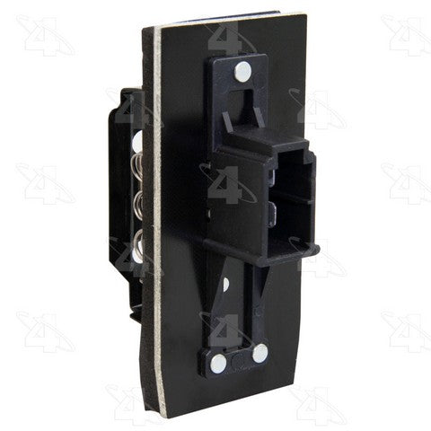 HVAC Blower Motor Resistor Four Seasons 20347