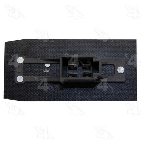 HVAC Blower Motor Resistor Four Seasons 20347