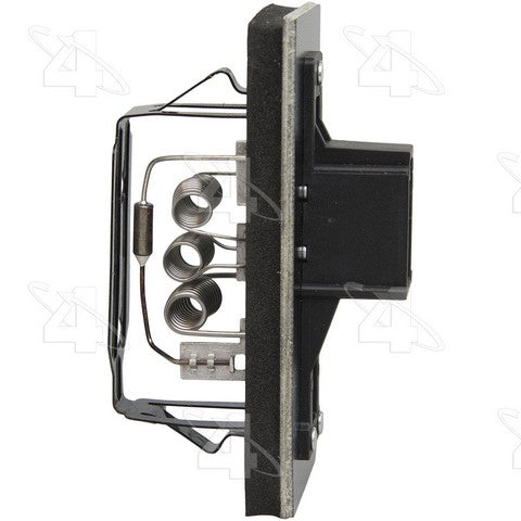 HVAC Blower Motor Resistor Four Seasons 20347