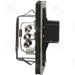 HVAC Blower Motor Resistor Four Seasons 20347