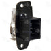 HVAC Blower Motor Resistor Four Seasons 20348