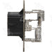 HVAC Blower Motor Resistor Four Seasons 20348