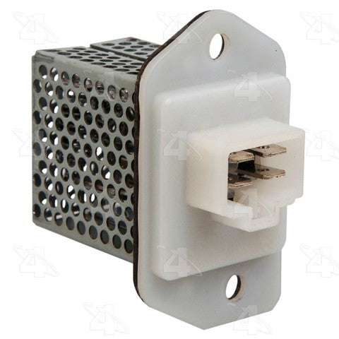 HVAC Blower Motor Resistor Four Seasons 20349