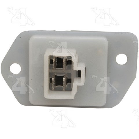HVAC Blower Motor Resistor Four Seasons 20349