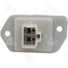 HVAC Blower Motor Resistor Four Seasons 20349