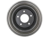 Brake Drum Raybestos Brakes 2034R